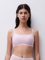 Chantelle soft stretch lilac