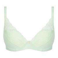 Chantelle orangerie dream bra