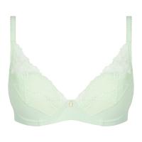 Chantelle orangerie dream bra