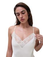 Chantelle legend nightdress milk