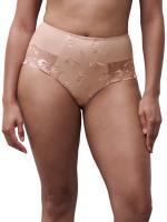 Chantelle majestic high waist support brief