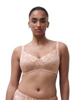 CHANTELLE MAJESTIC WIREFREE BRA
