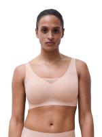 Chantelle defi full bust wirefree bra