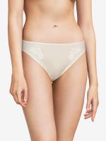 chantelle hedona brief C20330 ivory