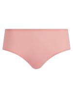 Chantelle soft stretch hipster candlelight peach