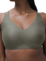Chantelle soft stretch power bra