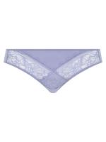Floral touch brief thistle