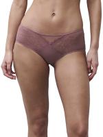 Chantelle floral touch shorty