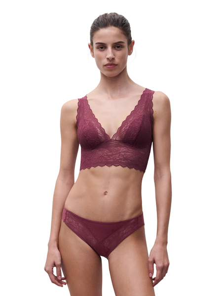 floral touch brief