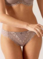 Empreinte cassiopee thong