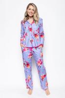 Cyberjammies|Carrie|Floral|Print|PJ|Set|