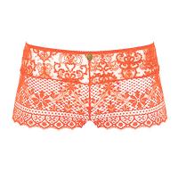 Empreinte Cassiopee short payape