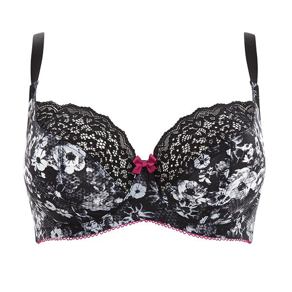 Cleo sales kayla bra