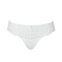 Panache allure thong ivory