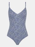 Chantelle tidra swimsuit