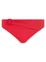 Chantelle rivero bikini brief red