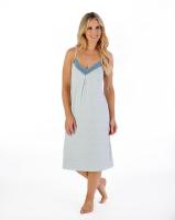 Slenderella chemise