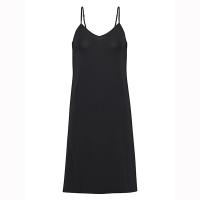 Gaspe|Slenderella|slip|GL2720|full slip|dress slip|black|