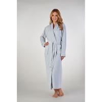 Slenderella Velvet Housecoat GL4722