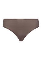 Hanro cotton seamless brief