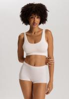 Hanro touch feel crop top