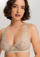 Hanro moments soft cup bra