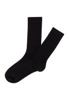 Hanro socks 078551 black