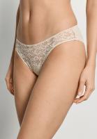 Hanro moments mini brief summer sand