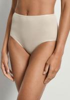 Hanro cotton seamless maxi brief