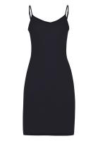 Hanro ultralight bodydress black