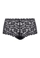 Hanro moments brief black