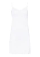 Hanro ultralight bodydress white