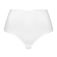 Hanro cotton sensation maxi brief white