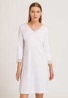 Hanro moments nightdress white
