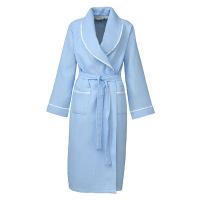 Slenderella|Housecoat|HC1301|Blue|