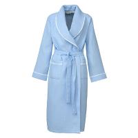 Slenderella|Housecoat|HC1301|Blue|