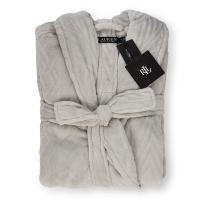 Ralph Lauren so soft robe grey