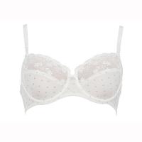 Louisa|Anita|Rosa Faia|5656|bra| under wired|three part|