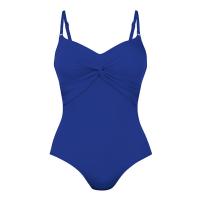 Anita Almeria swimsuit blue