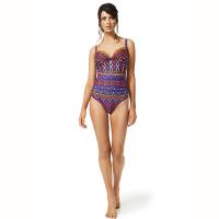 Moontide|Pompeii|Swimsuit|M4458Pm|swimwear|swimming costume|ladies swim wear|new|brand name