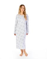Slenderella nightdress