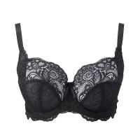 Panache|Andorra|Full Cup|Bra|5675|black