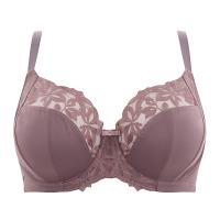 Penny|Panache|9471|Heather|bra|lingerie|Panache bra|full cup|Pollard and Read