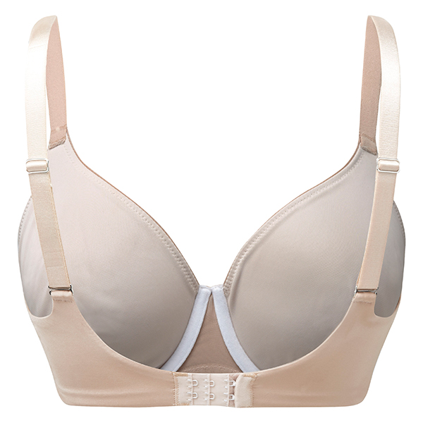 Porcelain|Panache|7328|Tshirt|smooth cup|essentail|everyday|Pollard and Read