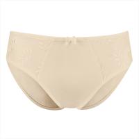 Tango|Panache|Brief|9092|lingerie|Panache lingerie|Panache briefs|nude|leaf|