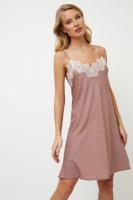 Aurelle primrose nightdress