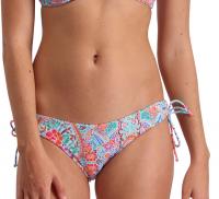 Quayside fancy palace tie side bikini bottom