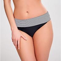 Anya|Panache|fold pant|SW0897|ladies swimwear|bikini set|beachwear|Pollard and Read