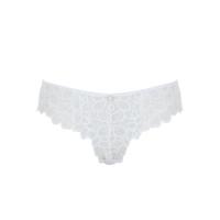 Panache Allure Brazilian brief ivory