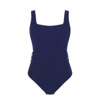 Panache serena swimsuit navy